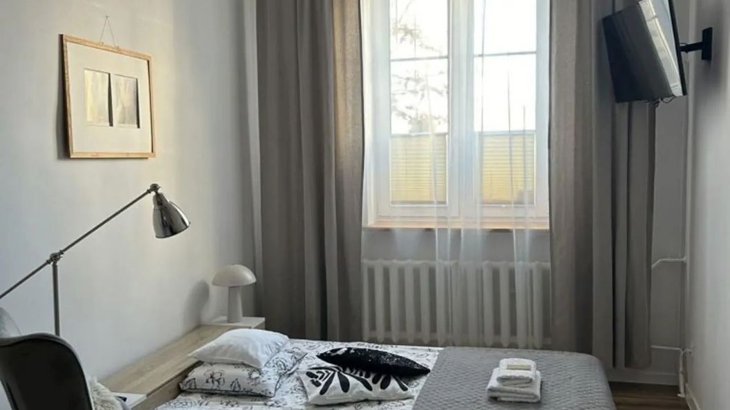 Apartament pod Trzynastką Sandomierz (1)