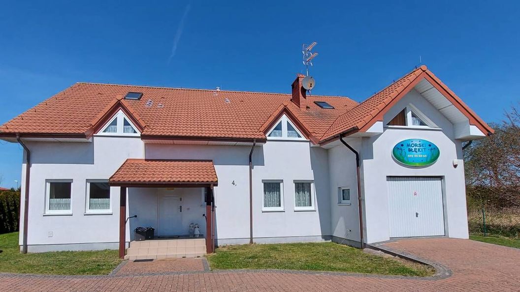 Morski Błękit Grzybowo (1)