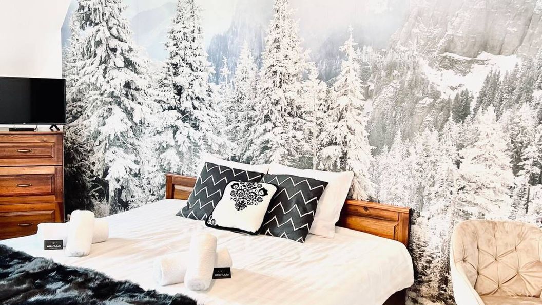 Willa Tulula Kościelisko (1)