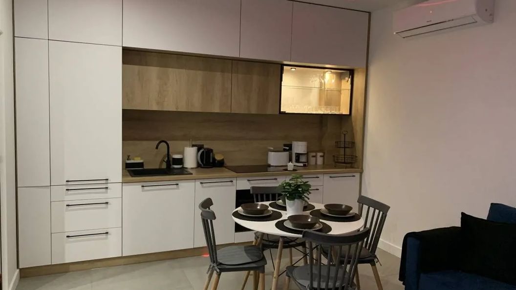 Apartament MISDROY Międzyzdroje (1)