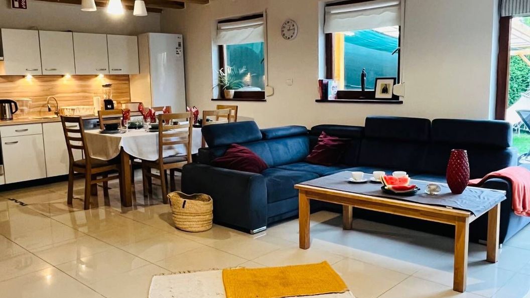 Dom Kormoran Sarbinowo (1)