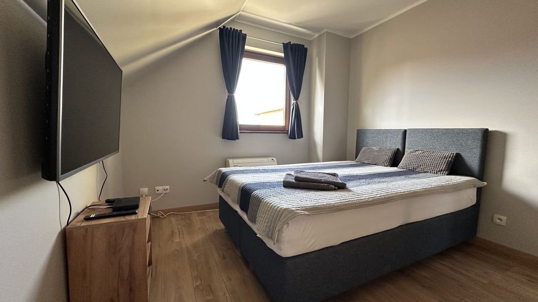 Dom Kormoran Sarbinowo (1)