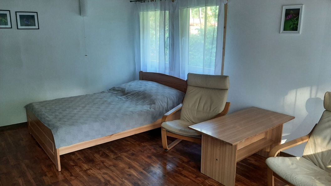 Domki Pod Lasem Sorkwity (1)