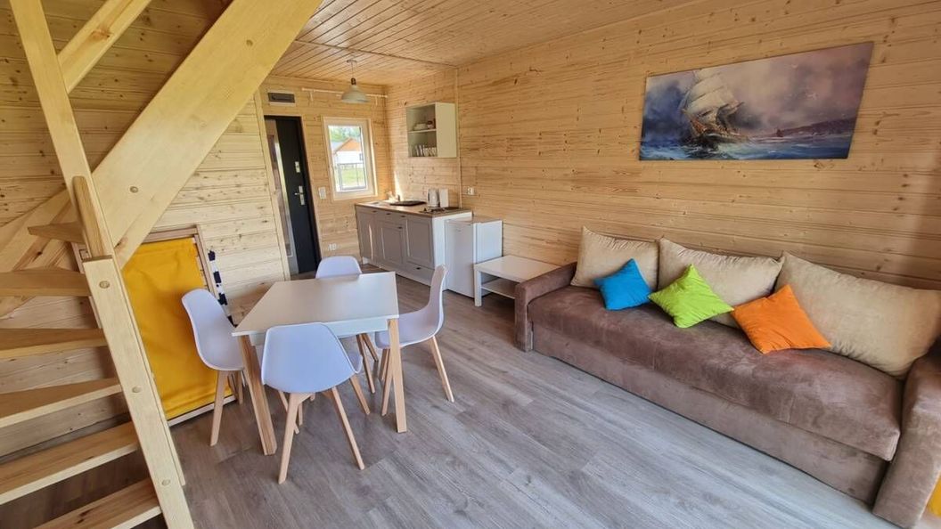 Noclegi Nadmorska 27a Jezierzany (1)