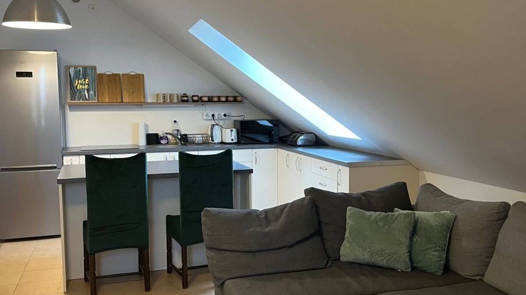 Kwatery Pracownicze Malechowo (1)