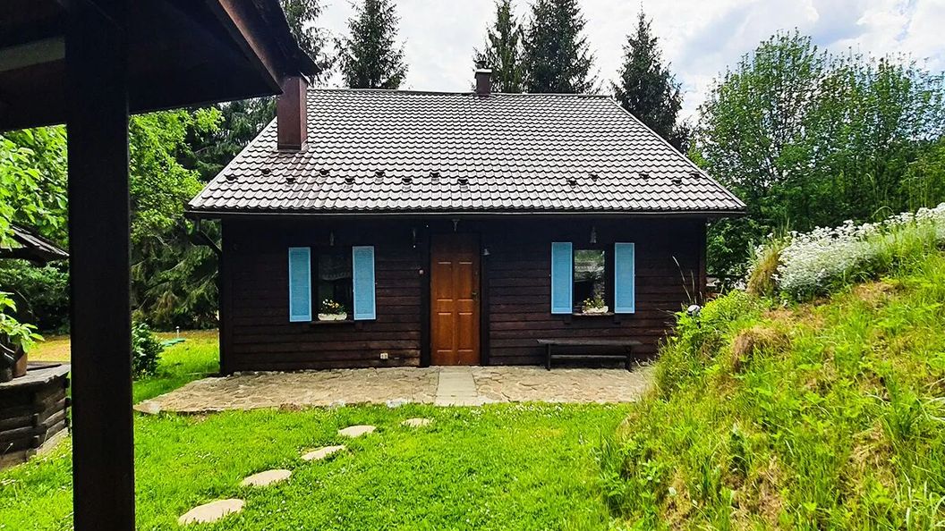 Siedlisko Liskowate Ustrzyki Dolne (1)