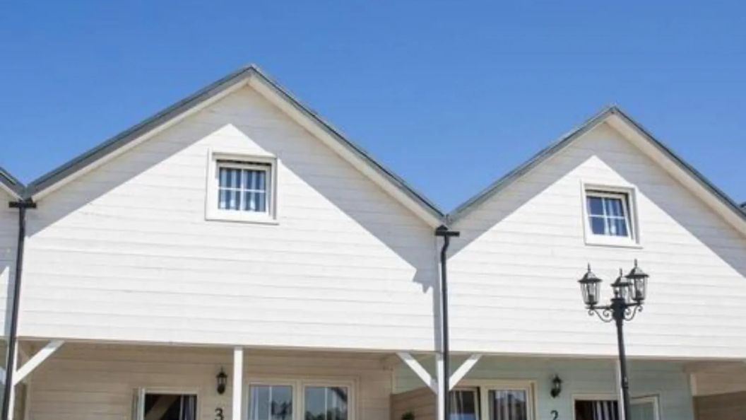 Domki Scandinavia Rowy (1)