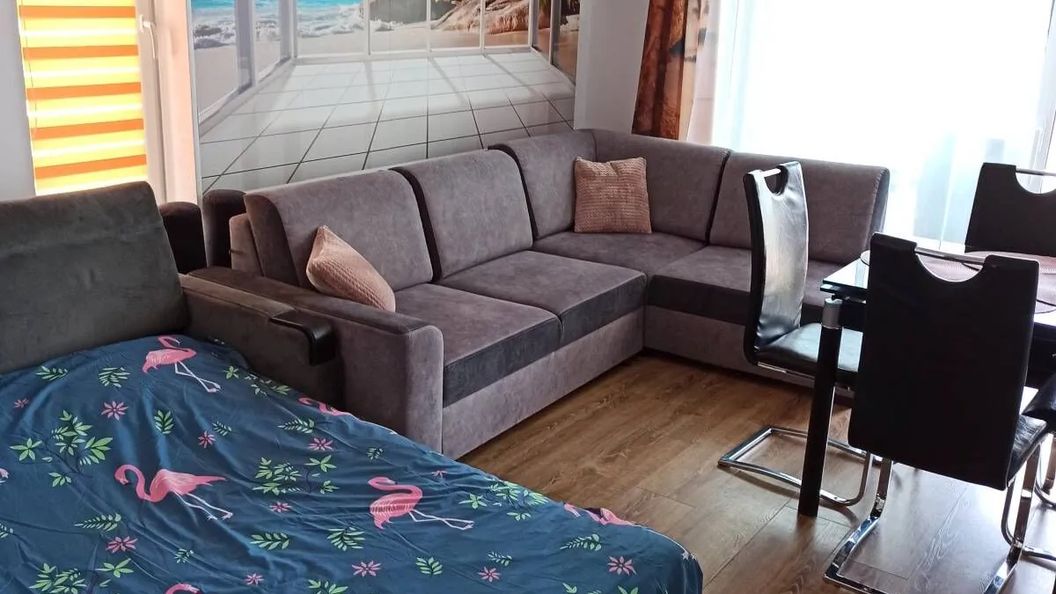 Apartament Flamingo 20 Międzyzdroje (1)