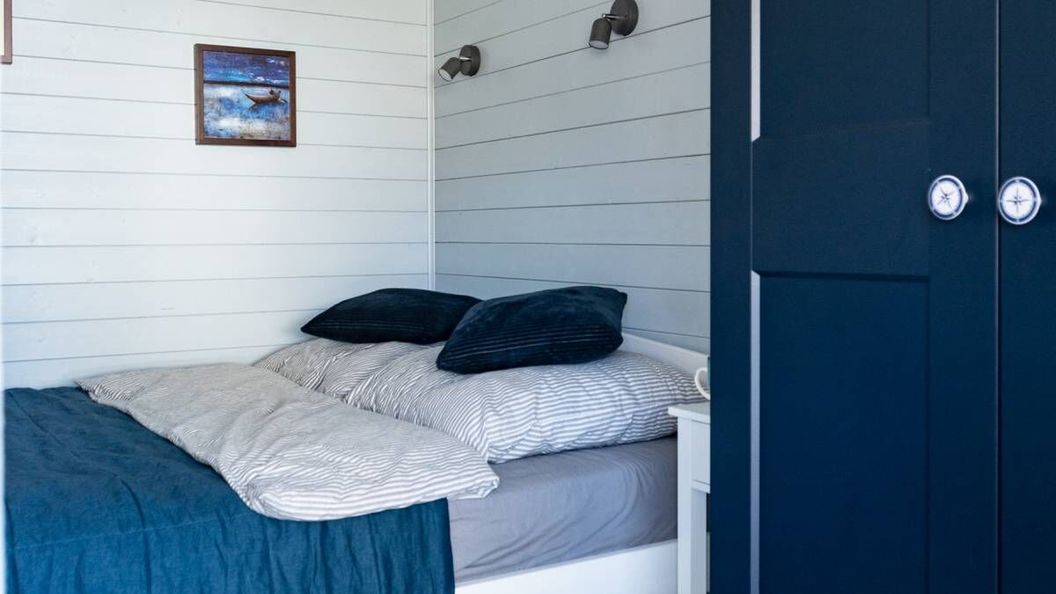 Domki u Rybaka Łeba (1)