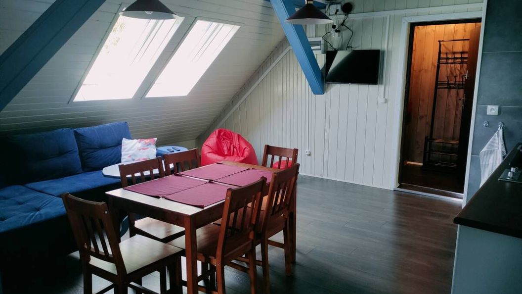 Apartamenty Trzy Ptaki Wisła (1)