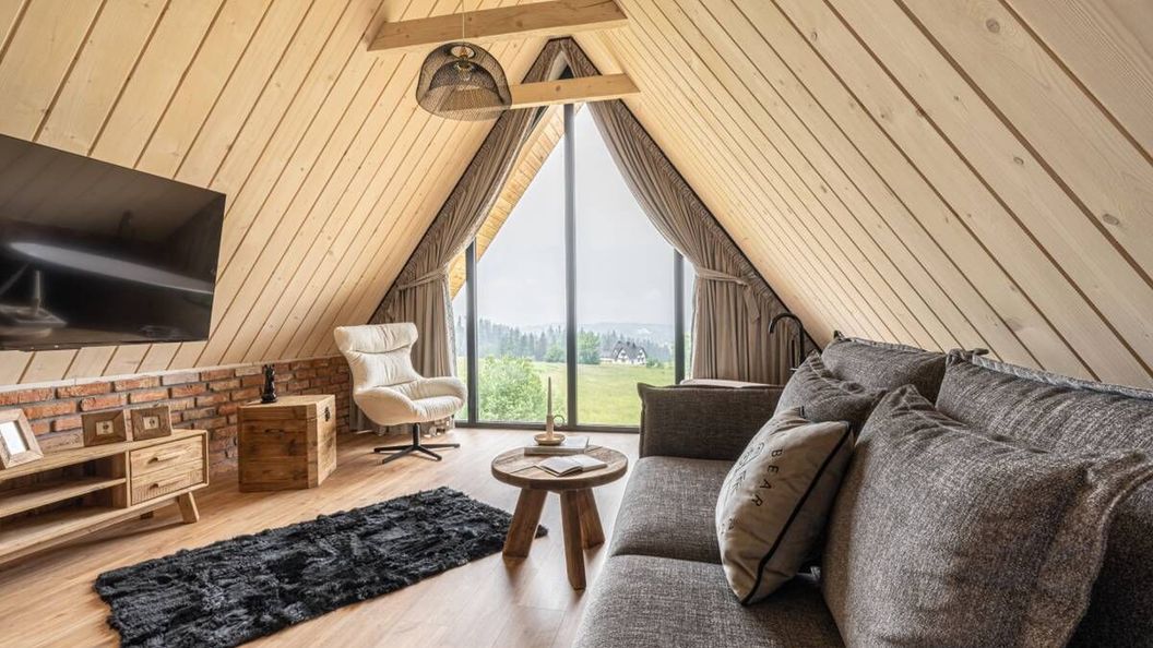 Villa Teddy Bear Zakopane (1)