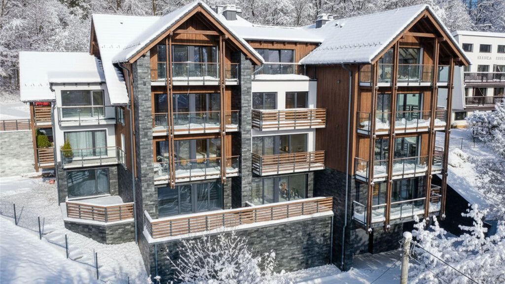 SUNN Apartamenty Szklarska Poręba (1)