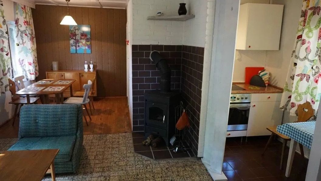 Domek Wakacyjny Ińsko (1)