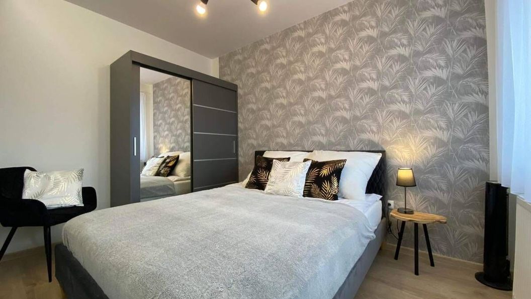 Apartament Primo Darłówko (1)