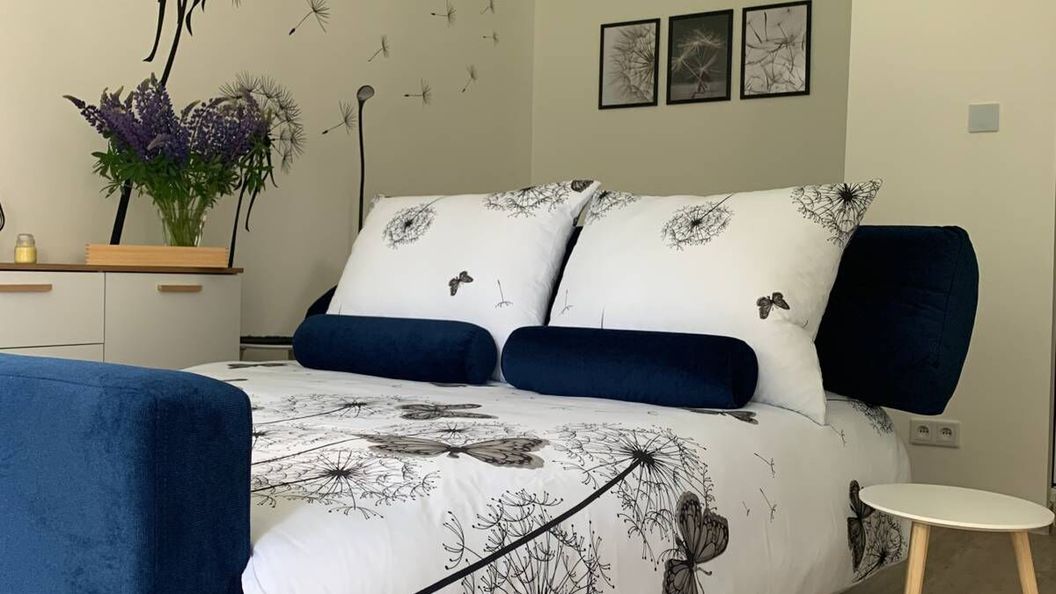 Apartament Na Zatorzu Słupsk (1)