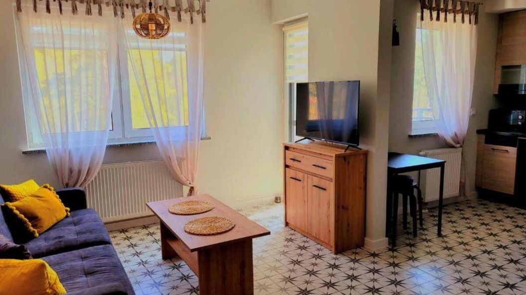 Apartament 23 - Klimaty Bałtyku Dziwnów (1)