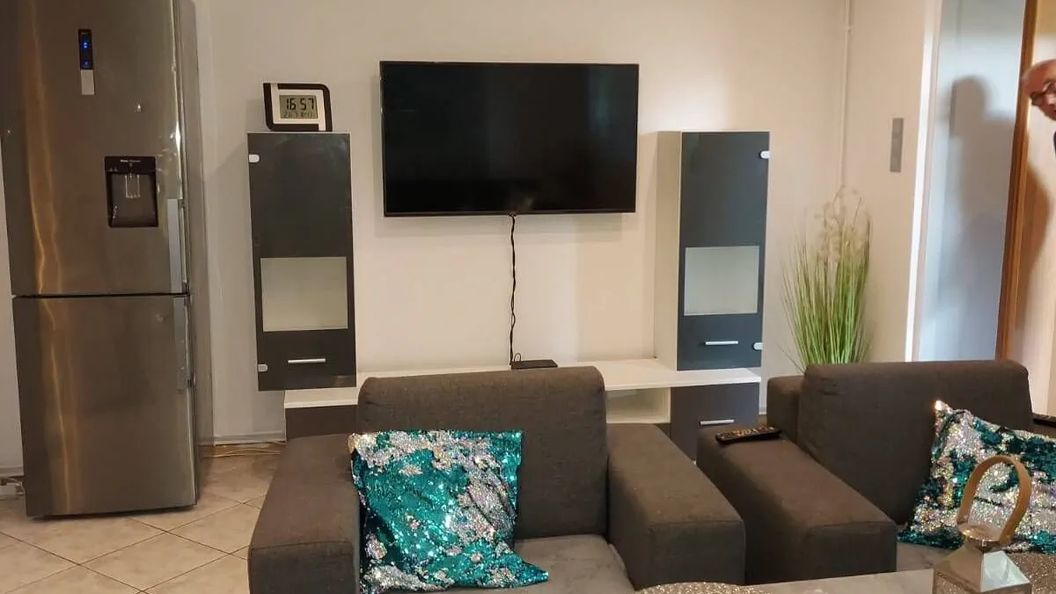 Apartament w Rewalu Rewal (1)