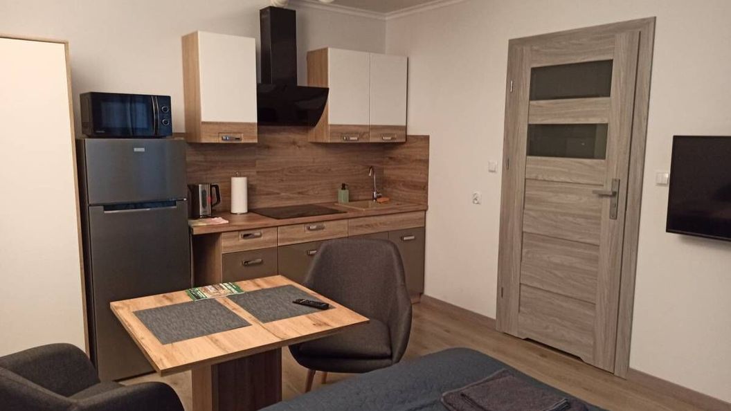 Pokoje Gościnne Finezja Zamość (1)