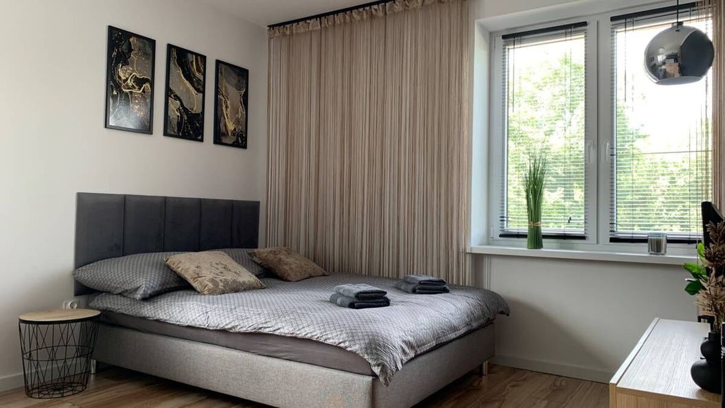 Apartamenty MacApart Janowice Wielkie (1)