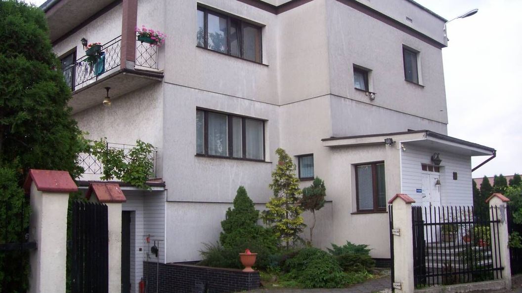 Hostel Yeri Mini Przeźmierowo (1)