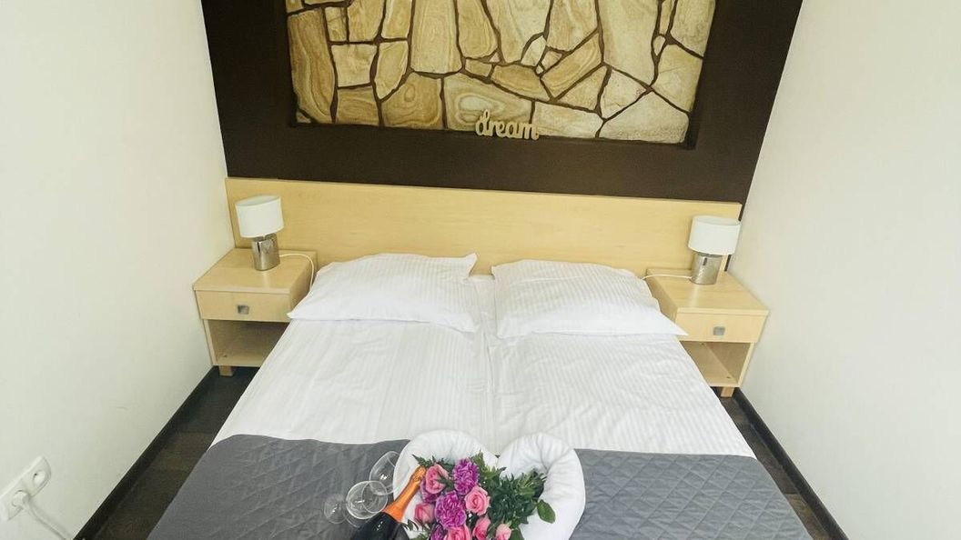 Apartament przy dolinie A8 Zakopane (1)