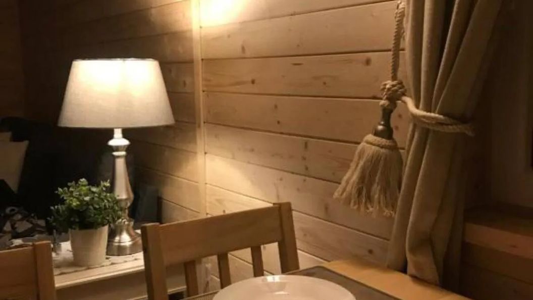 Leśna Osada Dominikowo (1)