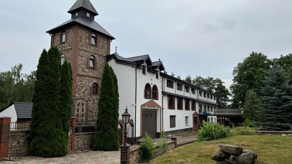 Agroturystyka Trzy Wieże Bytom Odrzański (1)