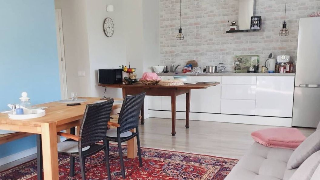 Apartament BAZA Radków (1)