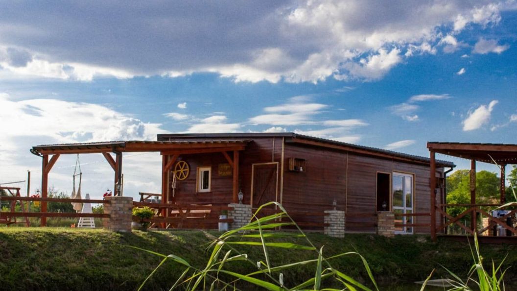 Agroturystyka Agro-Relax Mielno Pyrzyckie (1)