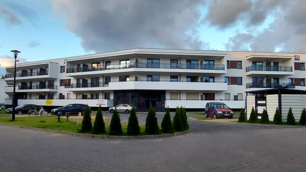 Apartament nad morzem - Jantar (1)