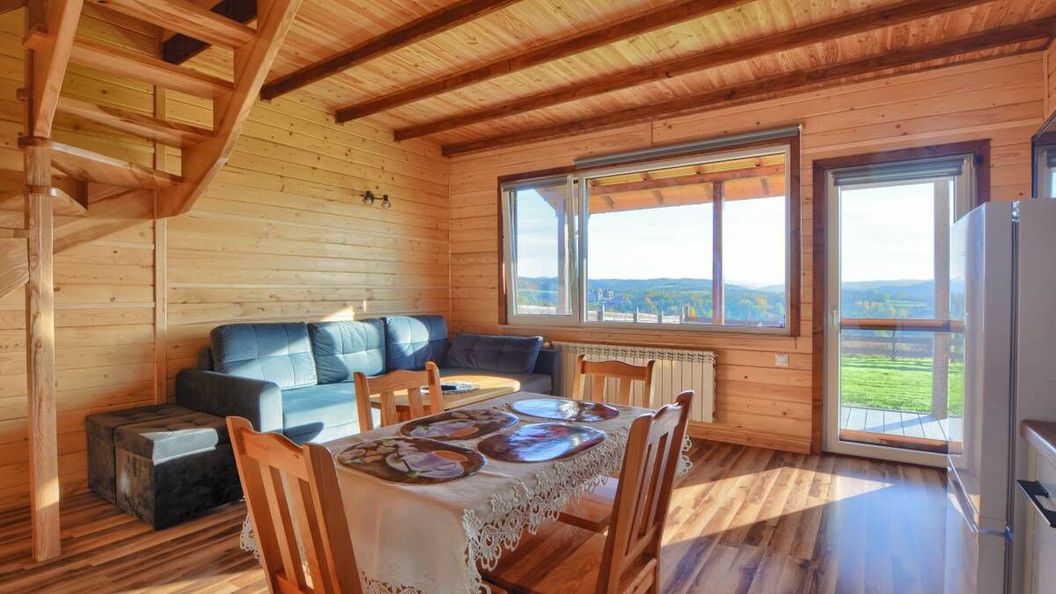 Domek Mnicha Zagórz (1)