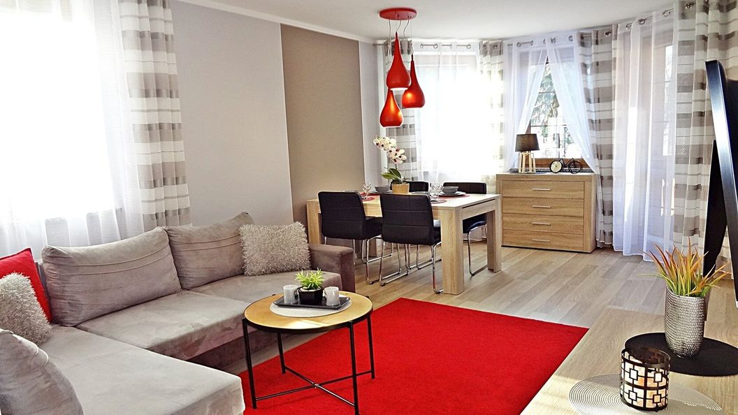 Apartamenty Rezydencja Parkowa SUN & FUN Karpacz (1)