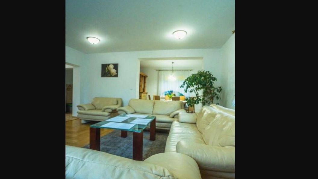 Willa u Basi 2 Karpacz (1)