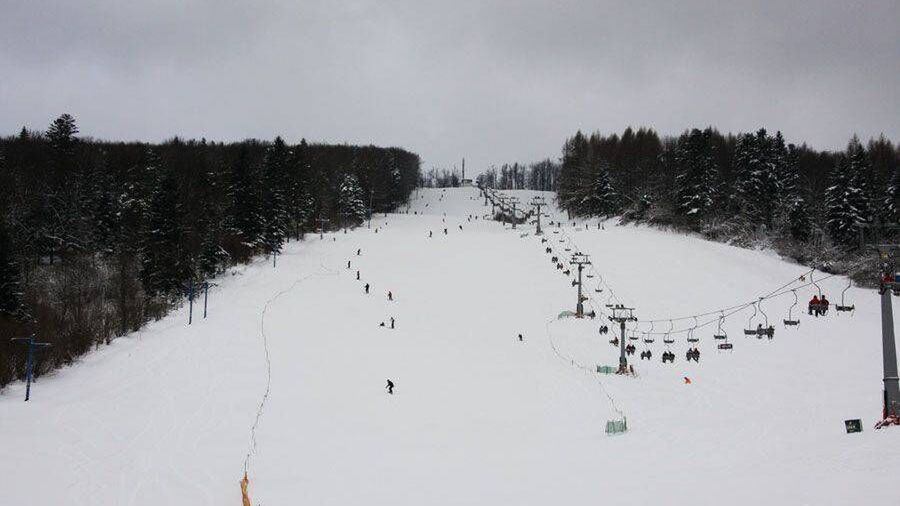 Villa Neve Ustrzyki Dolne (1)