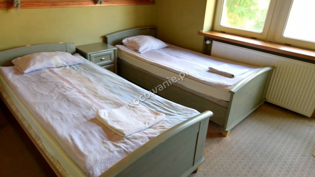 Pensjonat Elmi Giżycko (1)