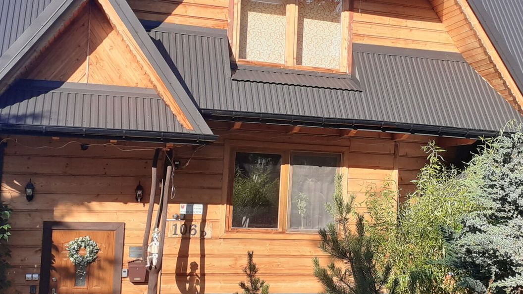 Dom Wypoczynkowy Grań Białka Tatrzańska (1)