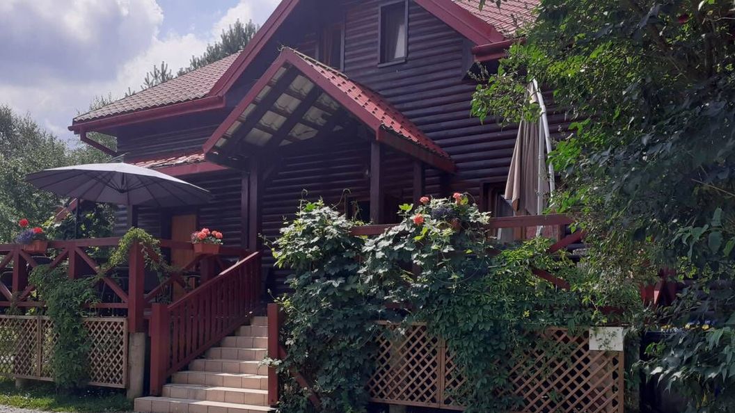 Leśne Berdo Cisna (1)