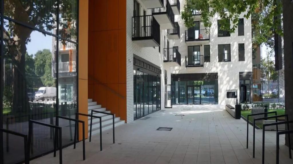 Art Apartments Wrocław (1)