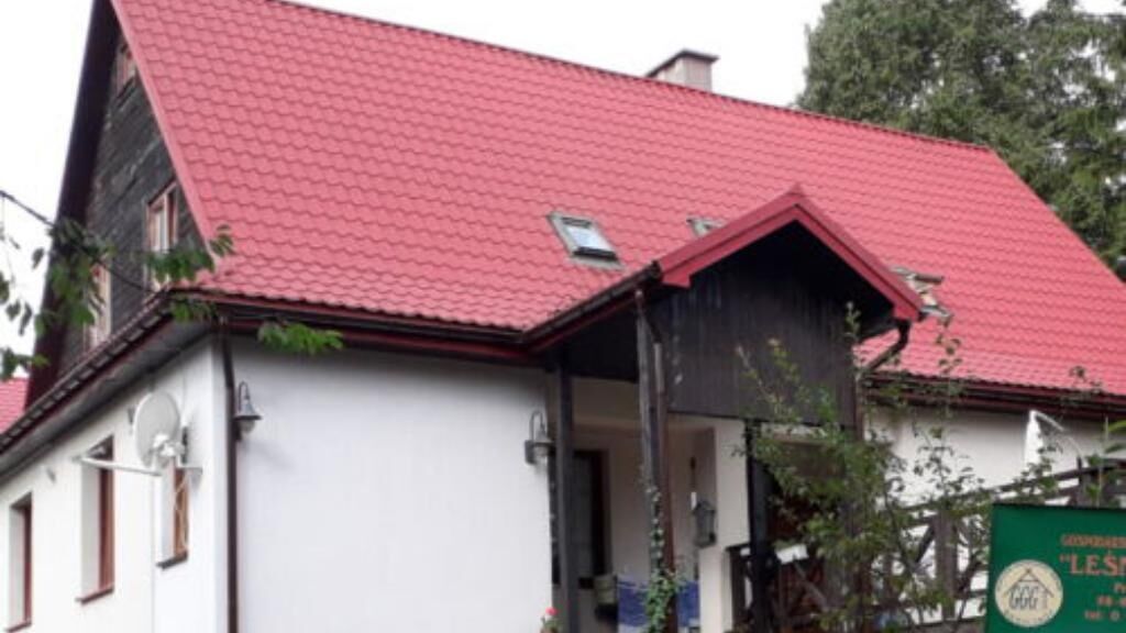 Leśno Berdo Wetlina (1)