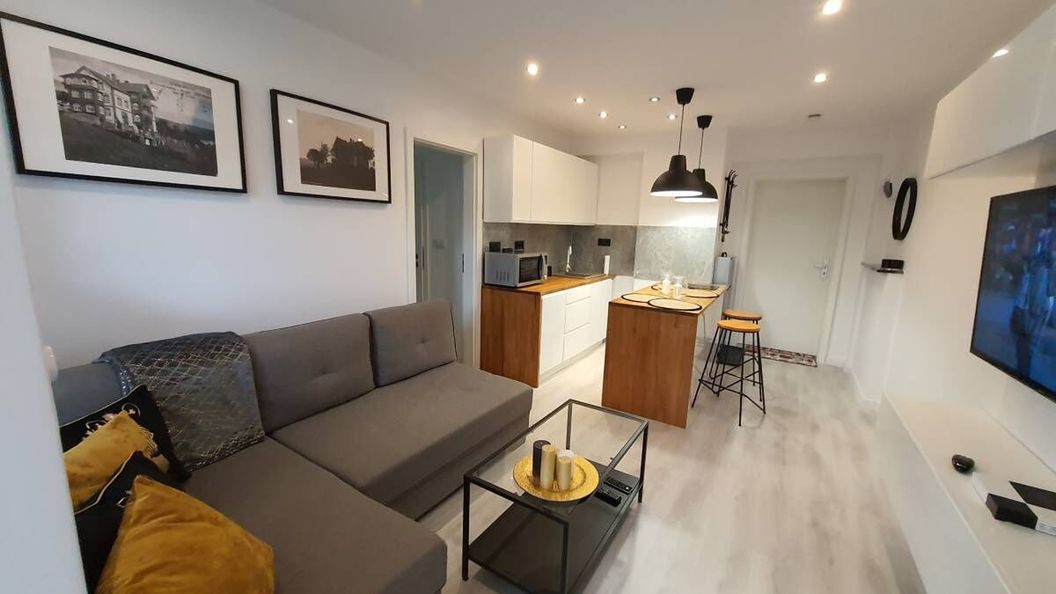 Apartament Kamienny Karpacz (1)