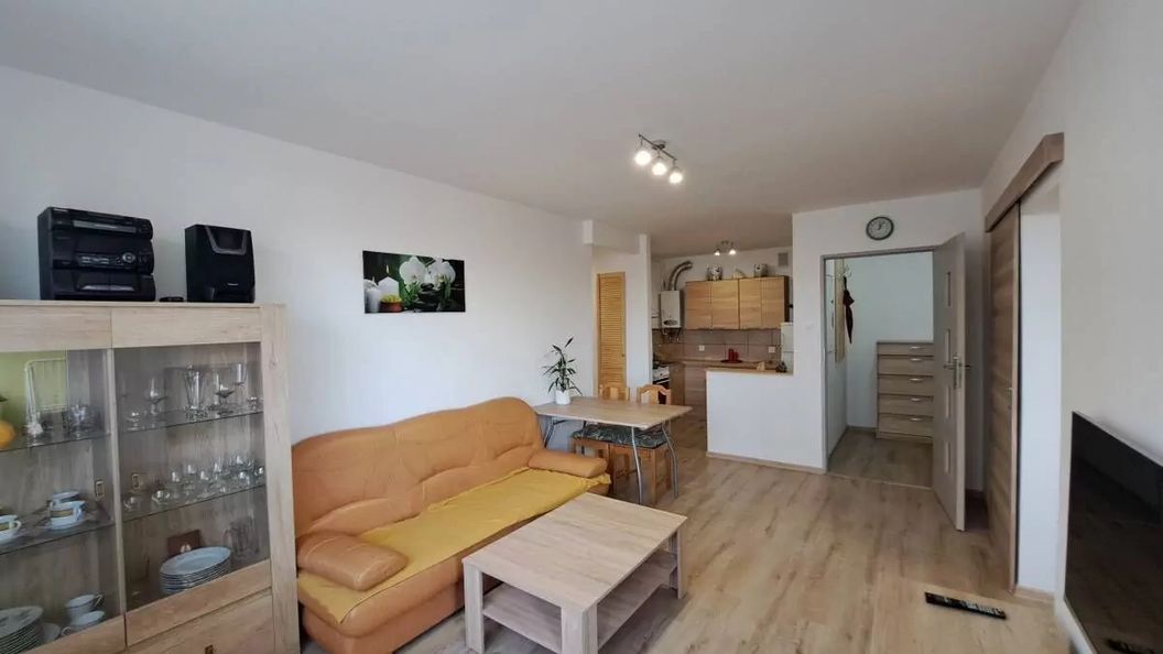 Apartament z widokiem Bystrzyca Kłodzka (1)