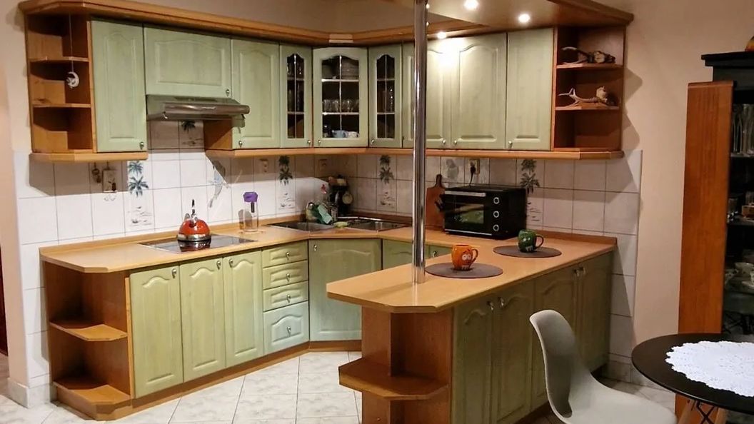 Apartament Leśny Nowy Targ (1)