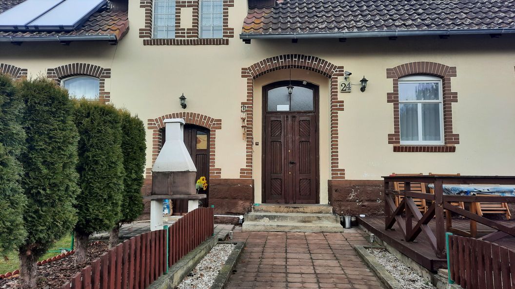 Apartament na Skarpie Jelenia Góra (1)