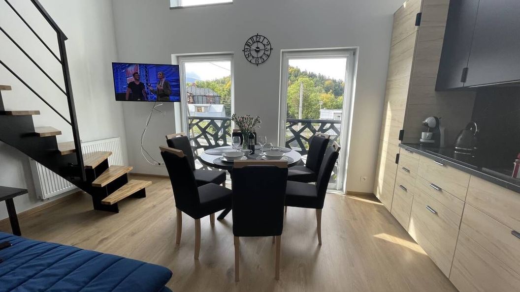 Apartament Amelia Karpacz (1)