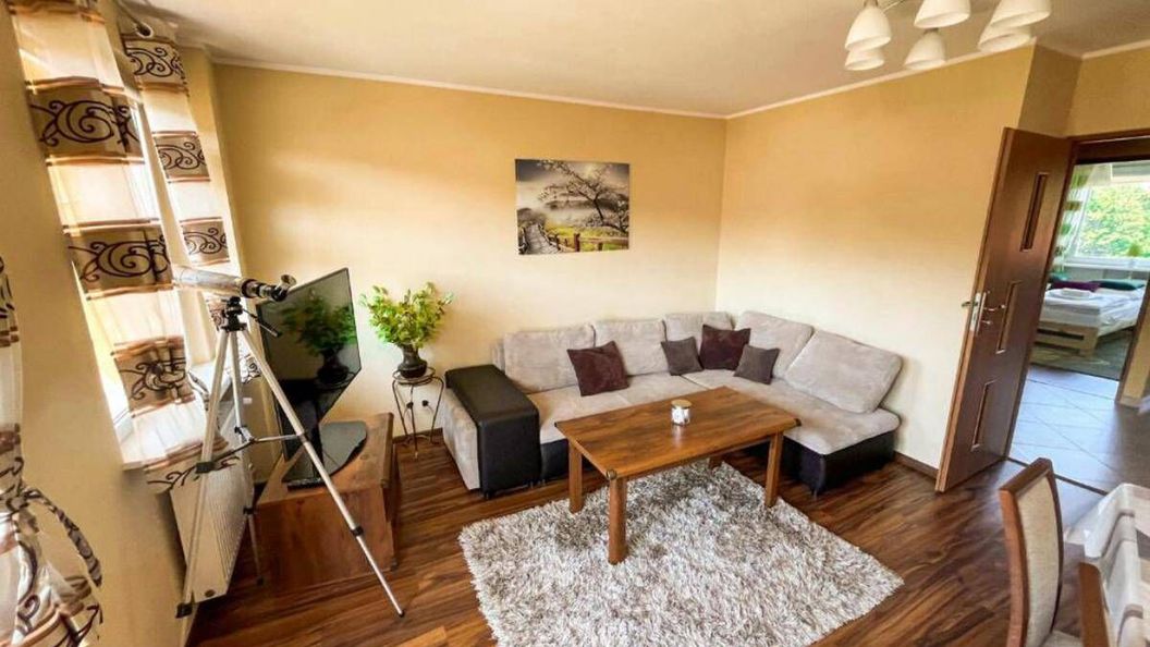 Apartament Relax Kowary (1)
