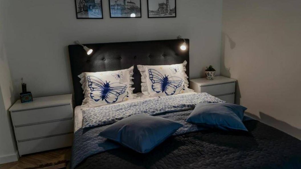 Apartament Żeromskiego 1 Sandomierz (1)