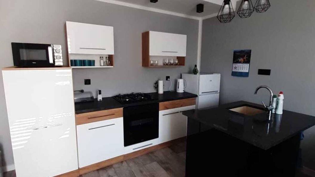 Apartament HUBI Stronie Śląskie (1)