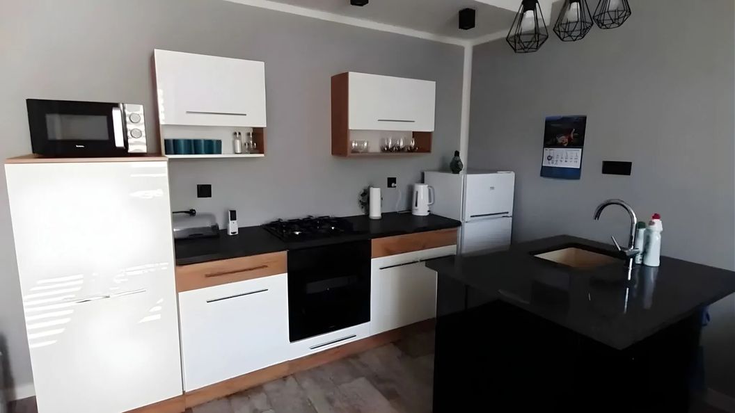 Apartament HUBI Stronie Śląskie (1)