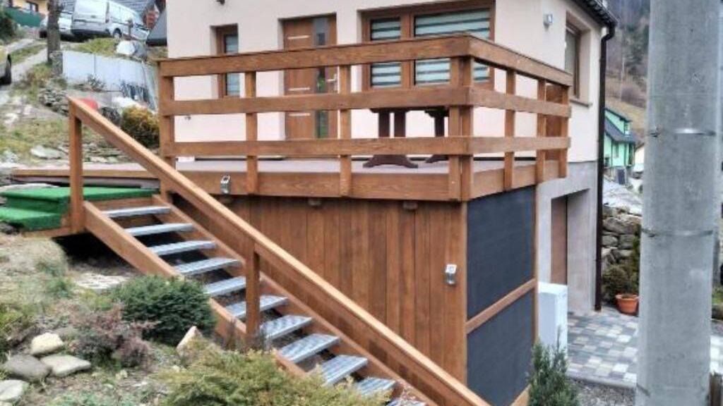 Bajkowy Domek Szczyrk (1)