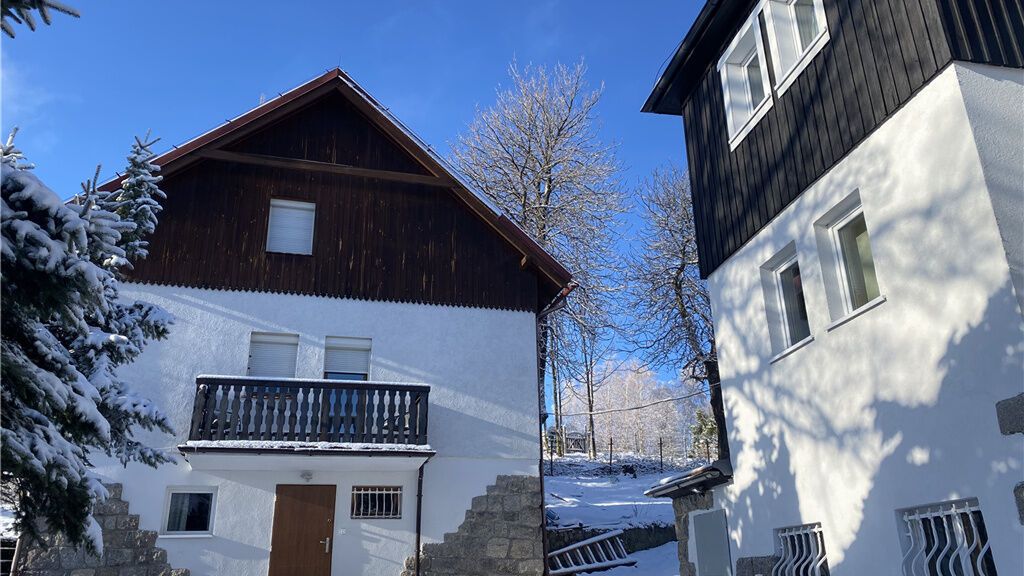 Dom do wynajęcia Pod Jeleńcem Karpacz (1)